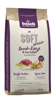 Bosch Senior Land-Ziege Soft 1 kg